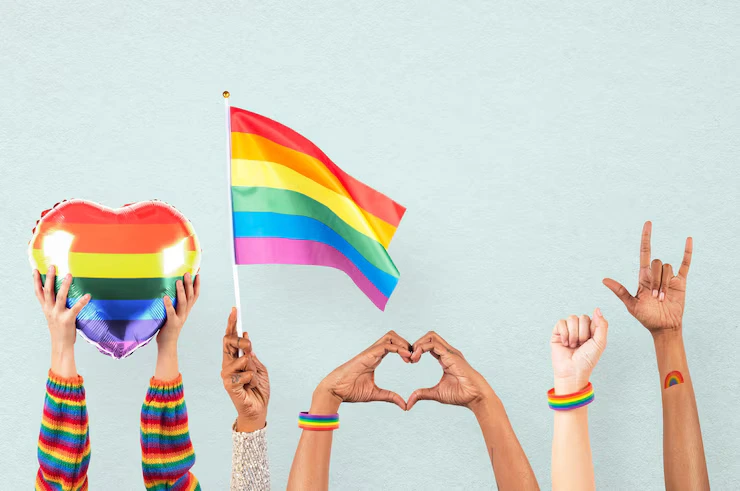lgbtq