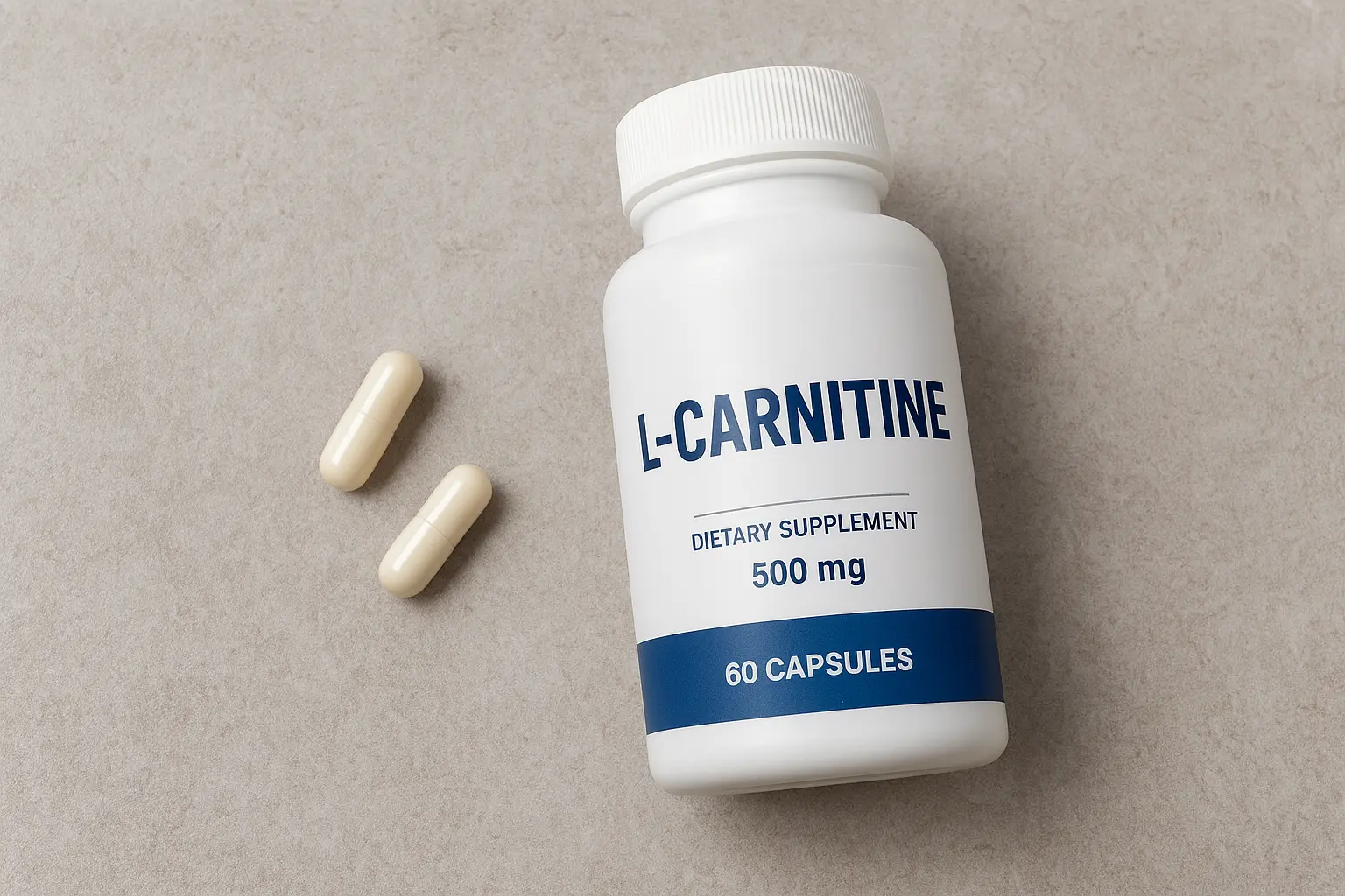 L-Carnitine Benefits for Sexual Health: Energy, Fertility and Better  Performance